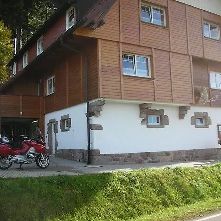 Forsthaus Taele - Gaestehaus Vom Schwarzwaldgasthaus Salenhof