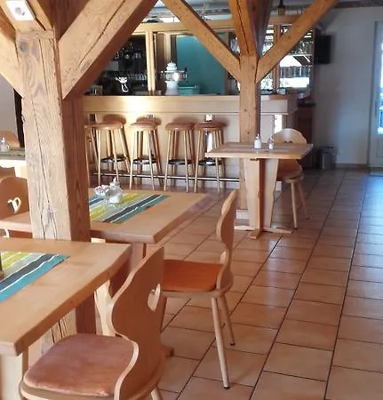 Forsthaus Täle 3*