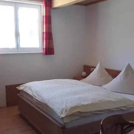 Forsthaus Taele - Gaestehaus Vom Schwarzwaldgasthaus Salenhof 3* Titisee-Neustadt