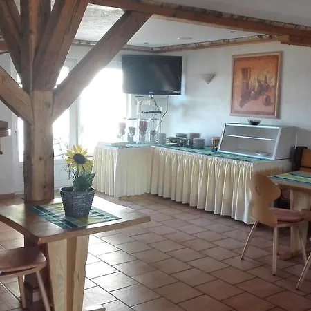 Forsthaus Taele - Gaestehaus Vom Schwarzwaldgasthaus Salenhof 3*