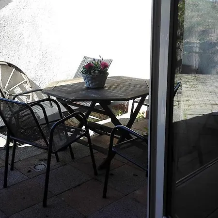 Forsthaus Taele - Gaestehaus Vom Schwarzwaldgasthaus Salenhof Πανσιόν