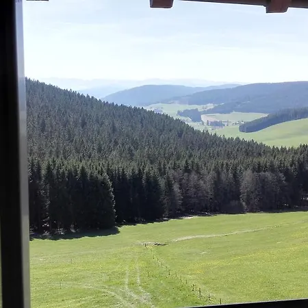 Forsthaus Taele - Gaestehaus Vom Schwarzwaldgasthaus Salenhof Πανσιόν