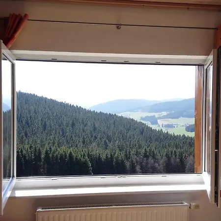 Forsthaus Taele - Gaestehaus Vom Schwarzwaldgasthaus Salenhof 3*