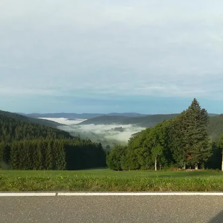 Πανσιόν Forsthaus Taele - Gaestehaus Vom Schwarzwaldgasthaus Salenhof